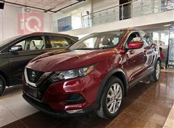 Nissan Rogue Sport